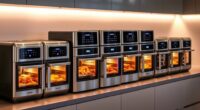 top premium air fryer combos