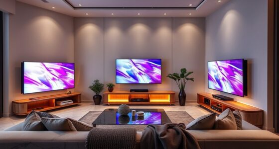 top premium alexa displays