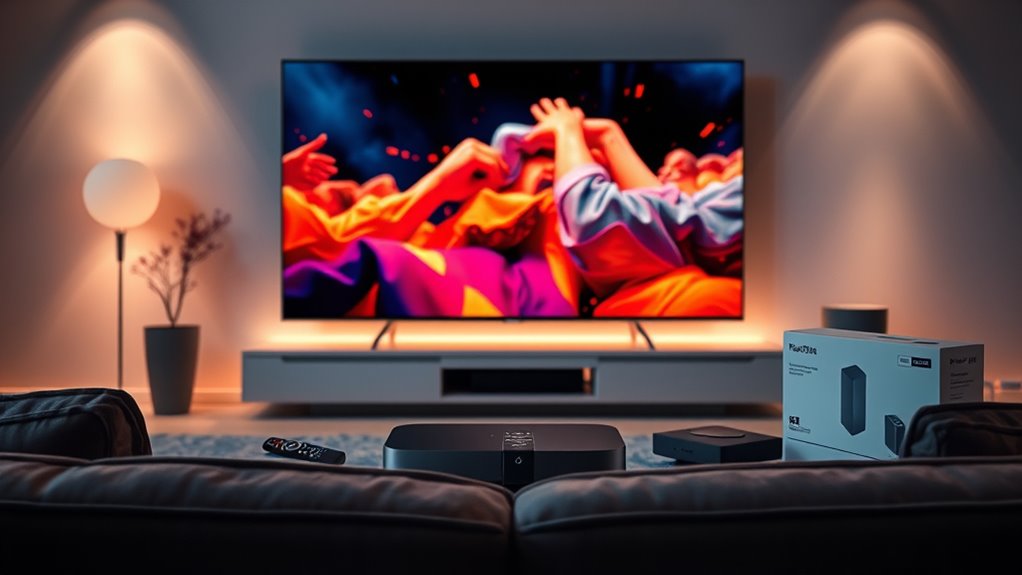 top premium streaming devices