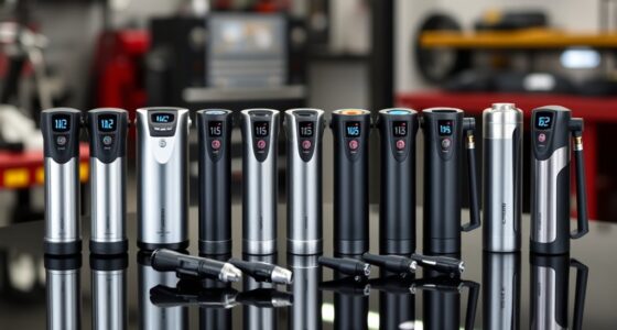 top premium tire inflators