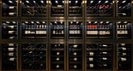 top premium wine cooler options