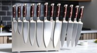 top professional chef knife sets