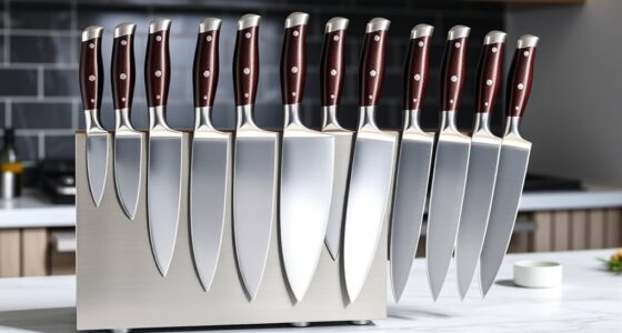 top professional chef knife sets