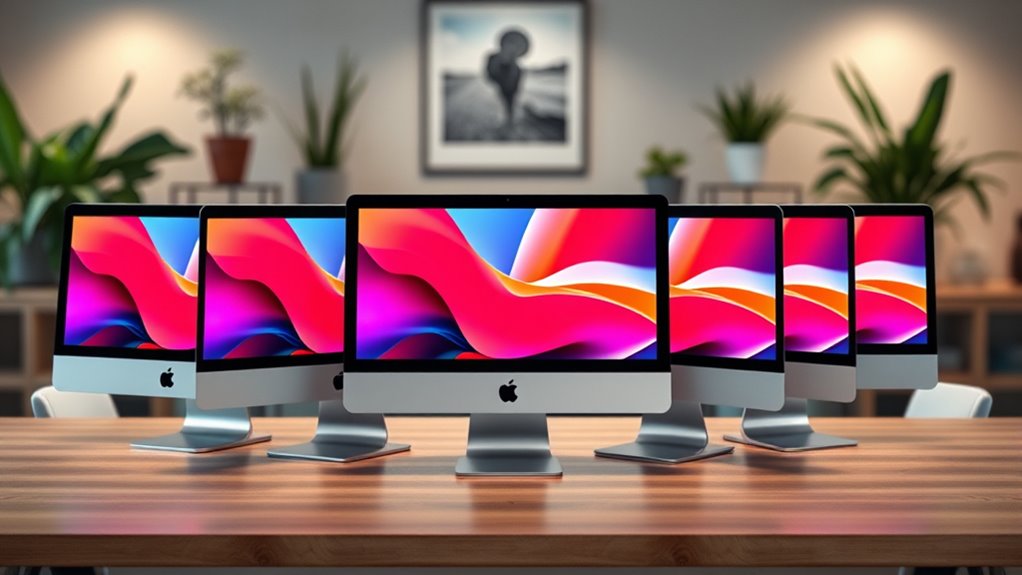 top renewed imac choices