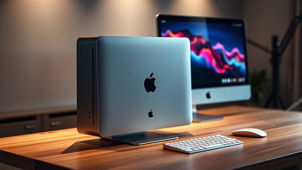 top renewed mac studio desktops
