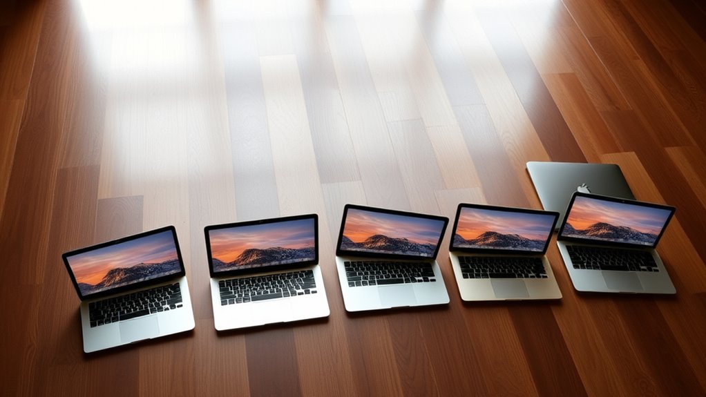 top renewed macbook airs