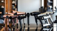 top salon recommended hair dryers