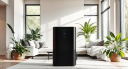 top smart air purifier list