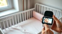 top smart baby monitors