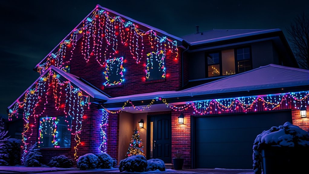 top smart holiday lighting