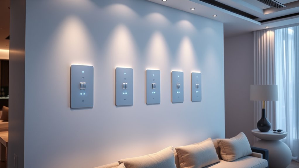 top smart switch kits