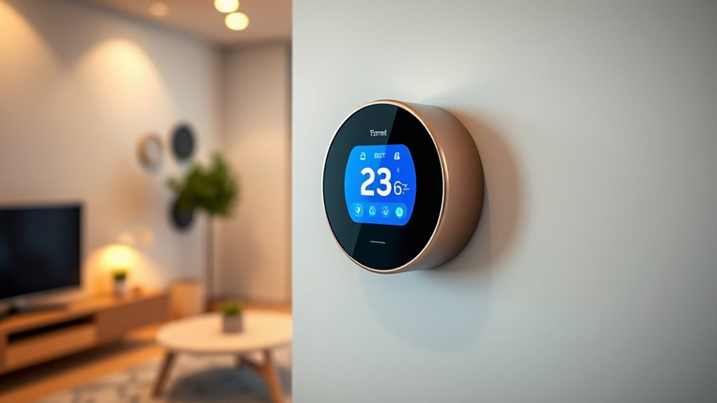 top smart thermostat picks