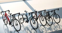 top stylish performance bicycles
