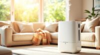 whole house humidifier recommendations