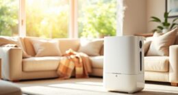 whole house humidifier recommendations
