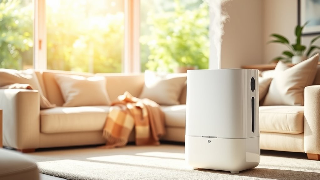 whole house humidifier recommendations