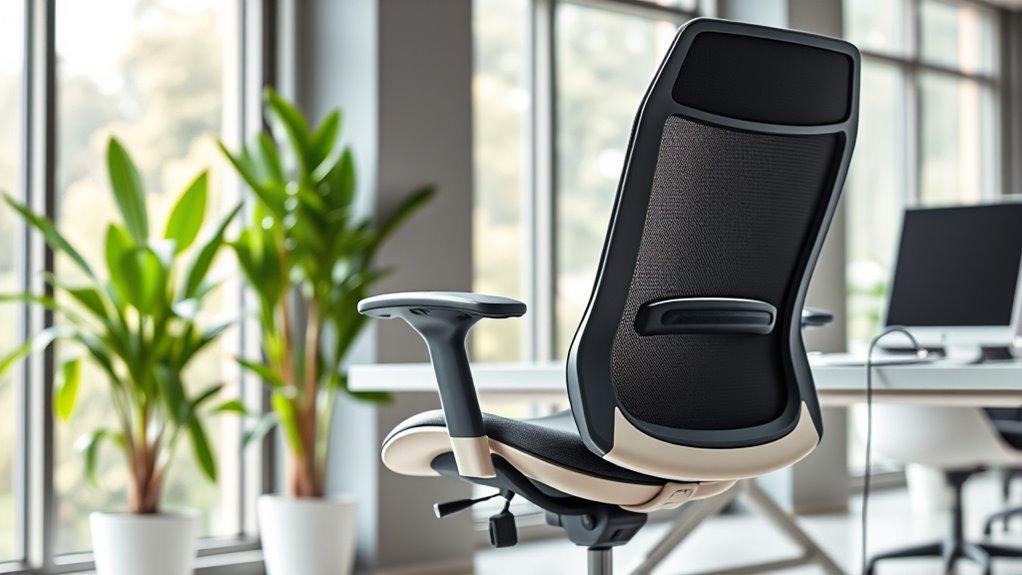 adjustable supportive breathable customizable