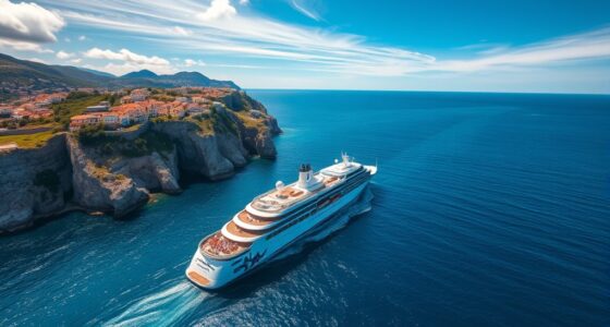 adriatic sea cruise overview