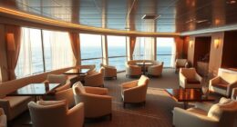 adult only quiet zones