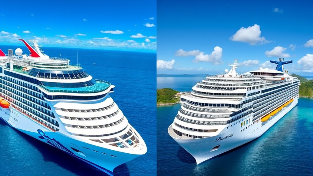 adventure or elegant relaxation