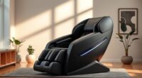 affordable 4d massage chairs