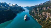 alaska passage cruise guide