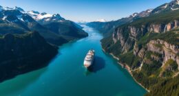 alaska passage cruise guide