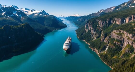 alaska passage cruise guide