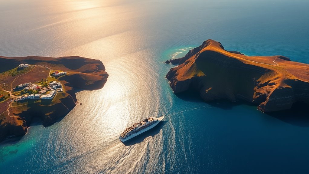 atlantic islands adventure experience