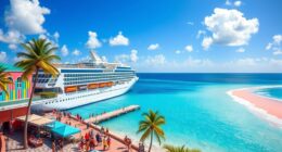 bahamas cruise trip highlights