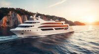 baltic sea cruise details