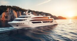 baltic sea cruise details