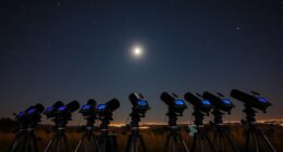 beginner friendly motorized mounts