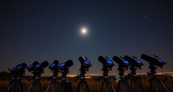 beginner friendly motorized mounts