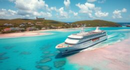 bermuda cruise highlights