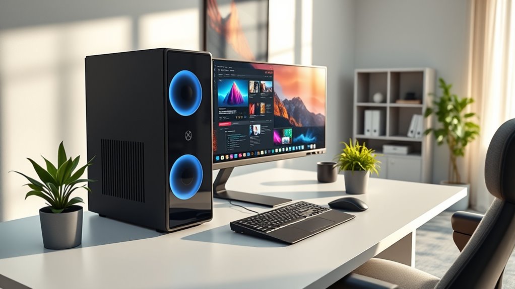 best home office pcs