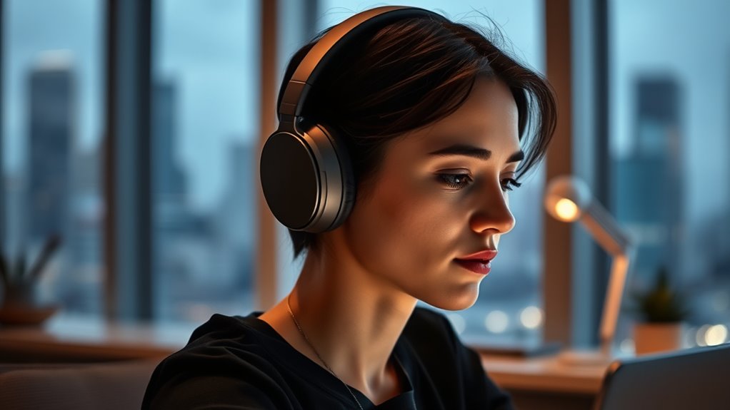 best remote work headphones