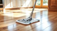 best steam mops for floors