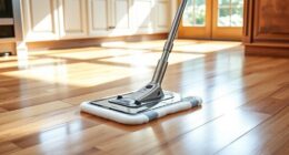 best steam mops for floors
