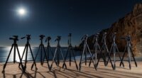 best tripods for astrophotography