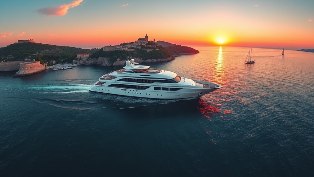 black sea cruise cultural exploration