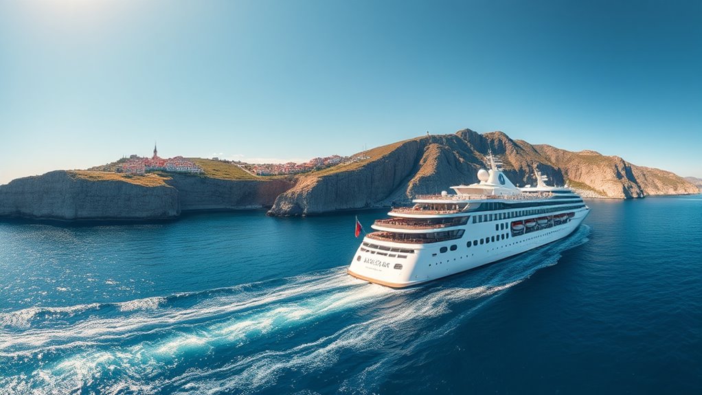 black sea cruise details