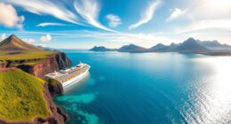 canary islands madeira cruise