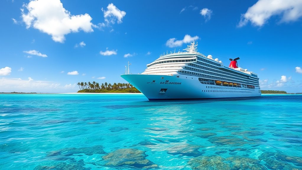 caribbean beaches and culture