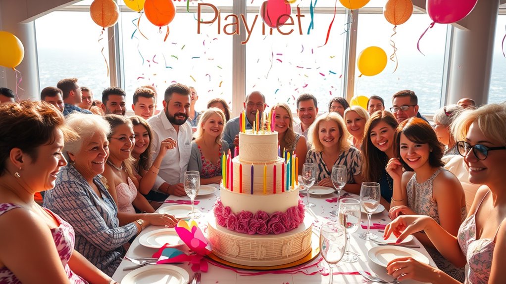 celebrate achievements strengthen bonds