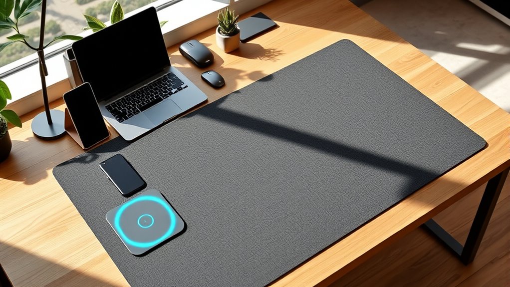 charging compatibility and durability