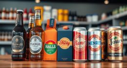 choosing the right beverage packages