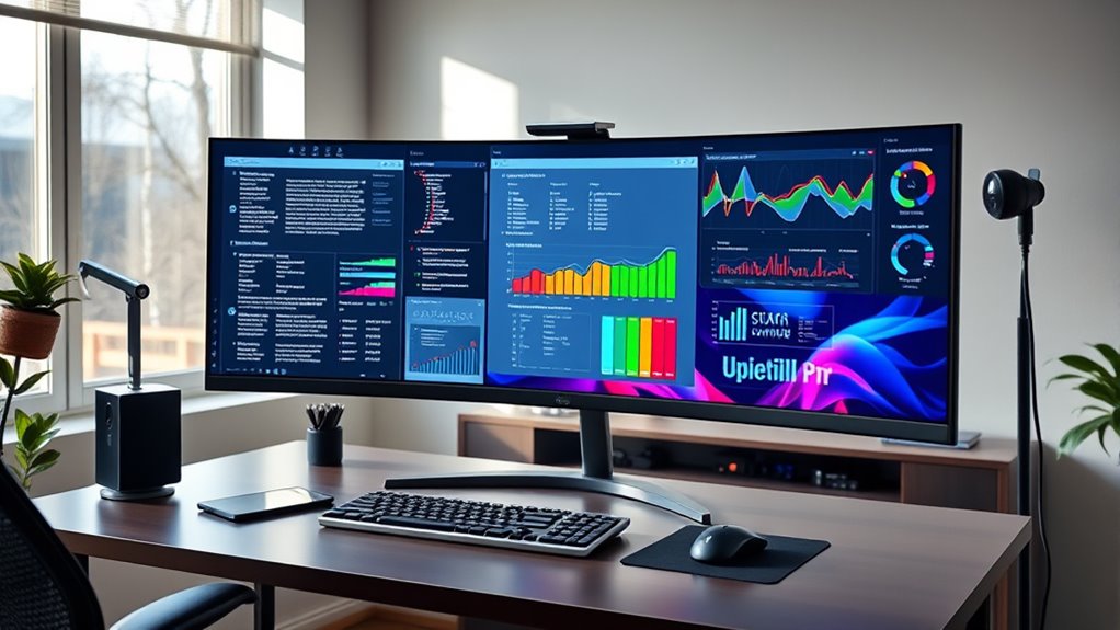 choosing the right ultrawide monitor