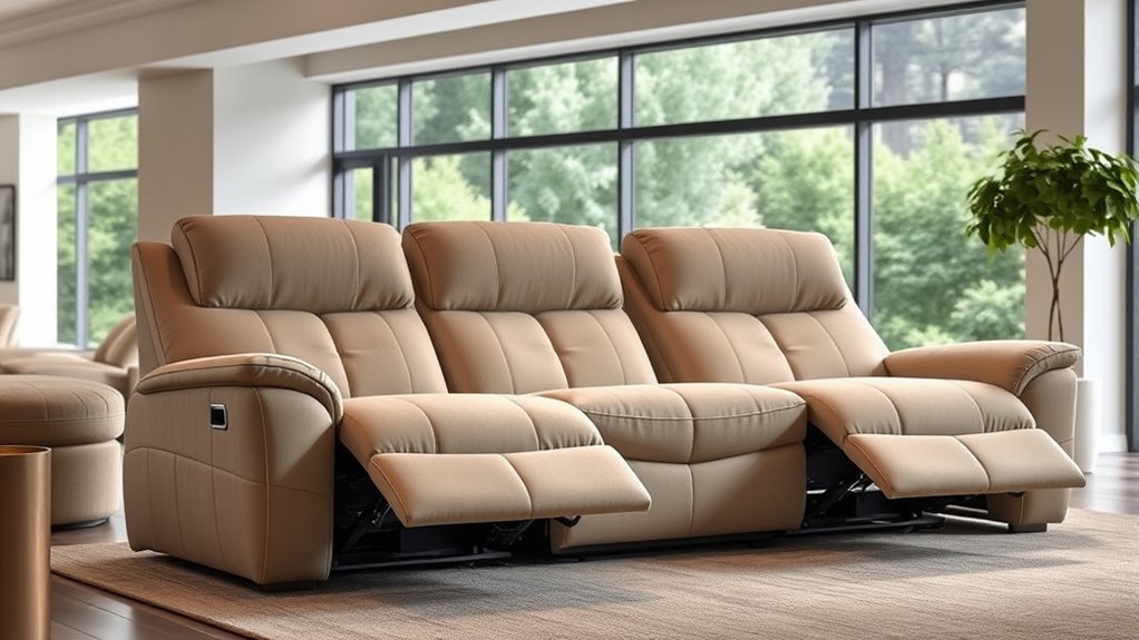 comfort durability features value