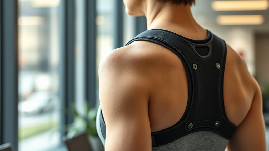 comfort fit adjustability style